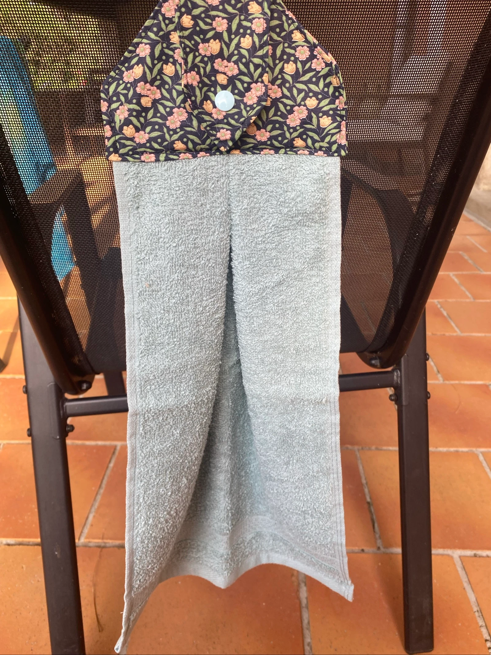 Secador de manos – photo 2